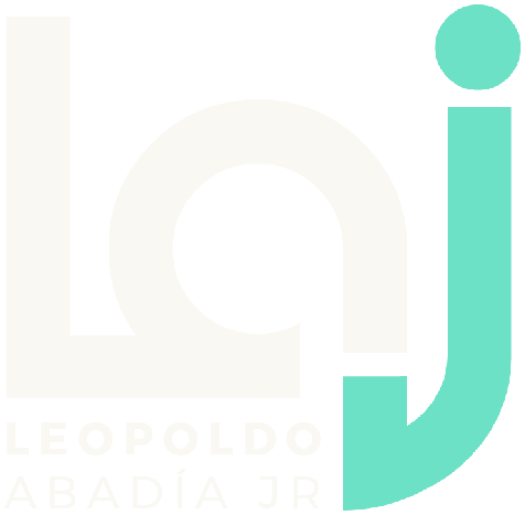 Leopoldo Abadía Jr.